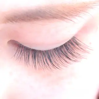 マツエク・マツパ Ciluna所属・Ciluna ☆のマツエク・マツパデザイン