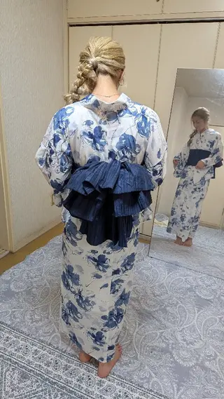 BELLE GROW所属・ベルグロー原宿 まりのその他イメージ