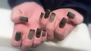 ネイル ek.nail⭐︎ kanaのネイルデザイン