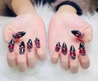 ネイル Lumi Nailのネイルデザイン