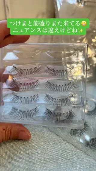 ヘアアレンジ HempBeauty 浅野アサミのその他イメージ