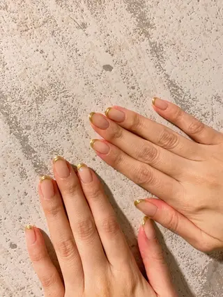 ネイル ネイリスト EMIのネイルデザイン