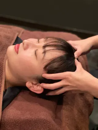 小林整骨院玉川 キジマのエステ・リラクイメージ