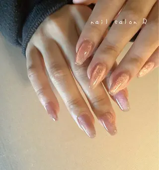 ネイル nail salon Rのネイルデザイン