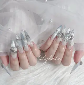 ネイル Kitty Nailのネイルデザイン