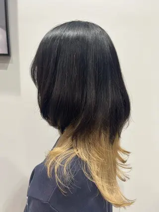 ロング Hair＆Make Allure所属・🦄💓ショートボブ 🦄💓杉浦りなのヘアスタイル
