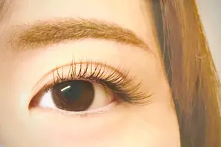 マツエク・マツパ 浦和駅近完全個室 Michikoのマツエク・マツパデザイン