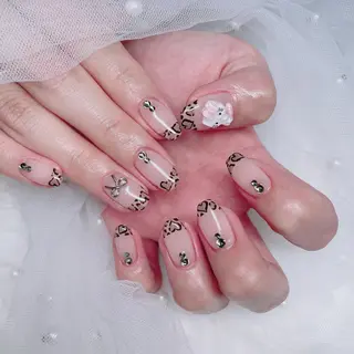 ネイル Jeremy ♡ HARUKAのネイルデザイン