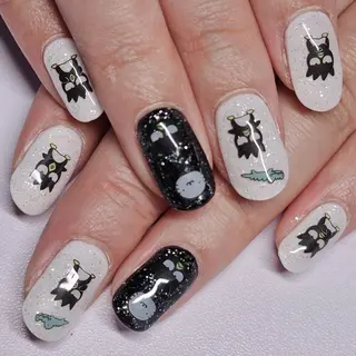 ネイル よしだ ひろきのネイルデザイン