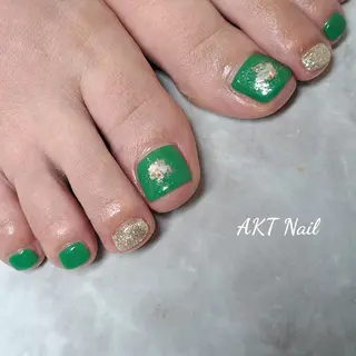 ネイル AKT NAIL所属・AKT Beauty エステヘッドスパのエステ・リラクイメージ