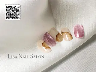 ネイル 🎀 RI🎀のネイルデザイン