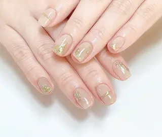 ネイル kikinail所属・Nail Studioのネイルデザイン