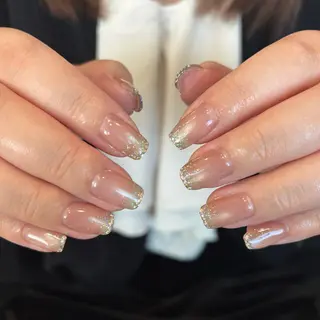 ネイル 滝沢 愛海のネイルデザイン