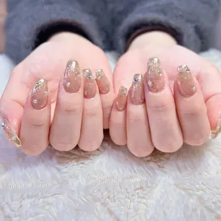 ネイル Diamond NAIL✨のネイルデザイン