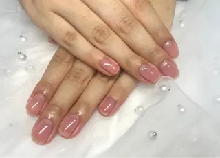 ネイル nail salon Ange所属・Ange 🍊YUI🍊のネイルデザイン