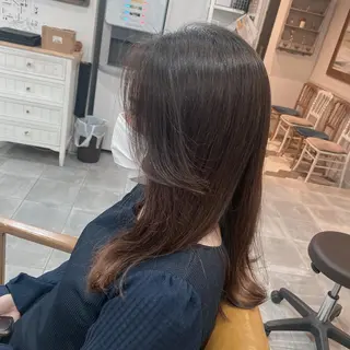 ロング トレンド眉🤍🫧 mana の眉毛・アイブロウイメージ