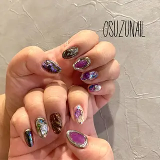 ネイル 鈴木 ひとみのエステ・リラクイメージ