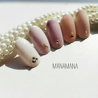 ネイル MANA MANAのネイルデザイン