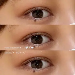 マツエク・マツパ orihara𐙚 まつげパーマ/眉毛のマツエク・マツパデザイン