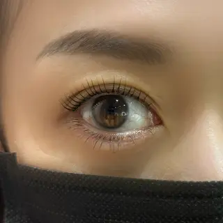 マツエク・マツパ mahina🦋 cp/iLaのマツエク・マツパデザイン