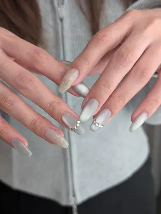 ネイル filonnail miyu🌛のネイルデザイン