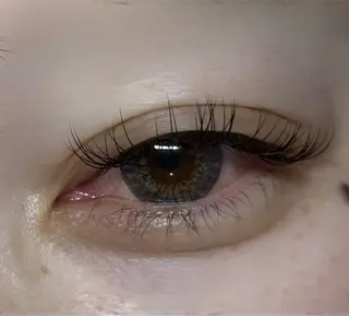 マツエク・マツパ 吉川 流音のマツエク・マツパデザイン