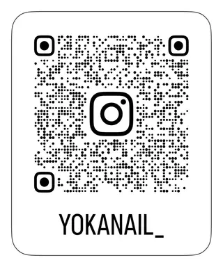 ネイル yoka /富山ネイル/新庄町のネイルデザイン
