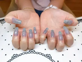 ネイル Nail🌼 Mamemiのネイルデザイン