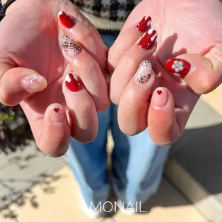 ミディアム 唐笠 祥子のその他イメージ