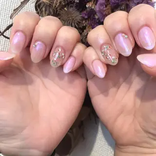 ネイル nail salon ticoRuのネイルデザイン