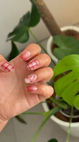 ネイル shi nail所属・KLEE NAIL クレーネイルのネイルデザイン