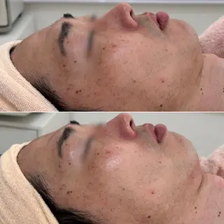 〈etre〉トータルビューティーサロン所属・etre - 韓国肌管理 -のエステ・リラクイメージ