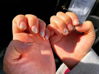 ネイル CRAZY NAILのネイルデザイン