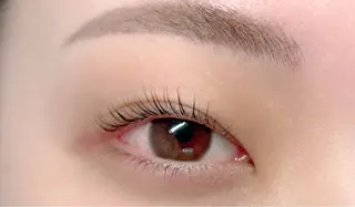 マツエク・マツパ Bruges 自由が丘のマツエク・マツパデザイン