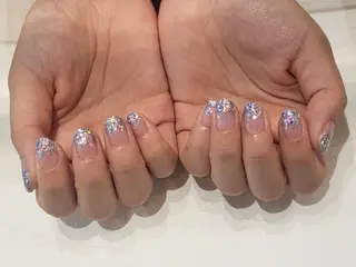 ネイル ෆ‪‪Udono Maiෆ‪‪のマツエク・マツパデザイン