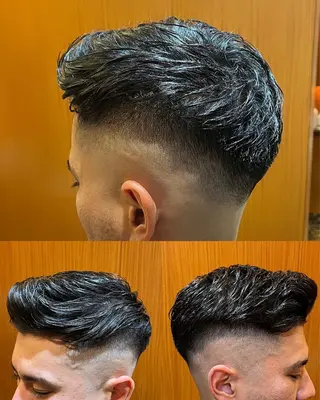 ショート ヘアモードキクチ銀座店所属・砂川 すながわのヘアスタイル