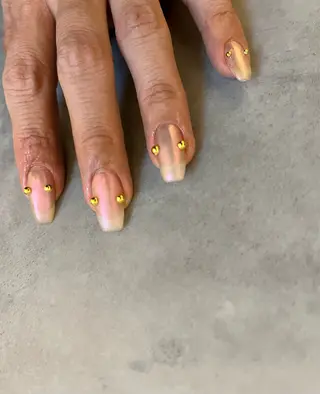 ネイル Kimura Yukoのネイルデザイン