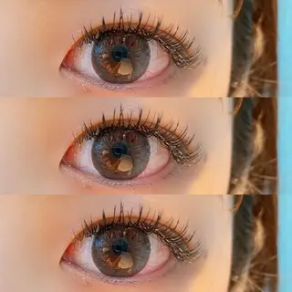 マツエク・マツパ Bianca 長津田店　長牛のマツエク・マツパデザイン