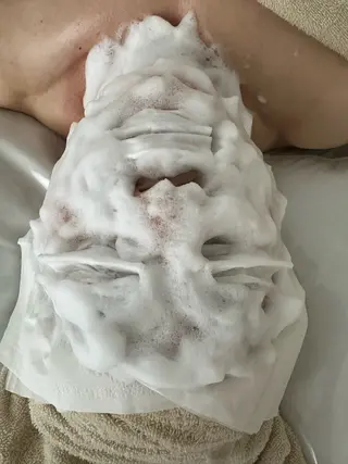 山口 澪のエステ・リラクイメージ