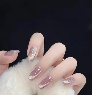 ネイル 吉田 美羽のネイルデザイン