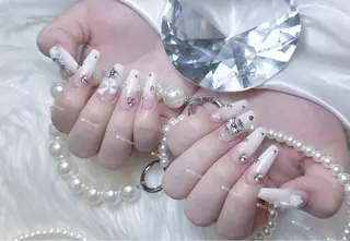 ネイル Mio Nailのネイルデザイン