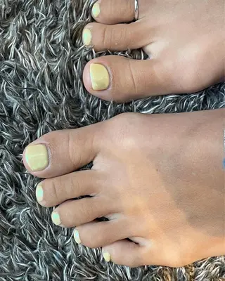 ネイル CRAZY NAILのネイルデザイン