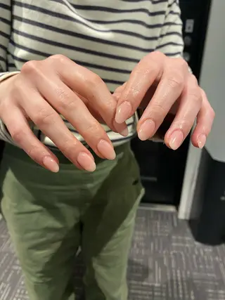 ネイル PEACE(ピース) natsukiのネイルデザイン