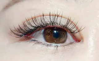 マツエク・マツパ アイデザイナー Key（ケイ）の眉毛・アイブロウイメージ