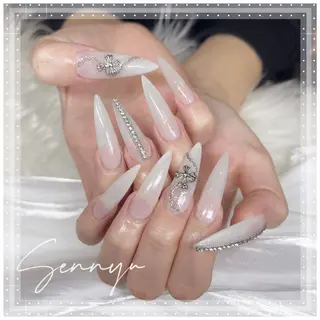 ネイル モンナ CCのネイルデザイン