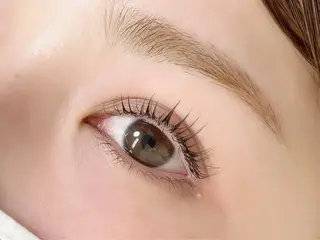 マツエク・マツパ alice tokyo今井★のマツエク・マツパデザイン