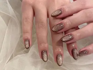 ネイル Nailsalon Cibelle梅田のネイルデザイン