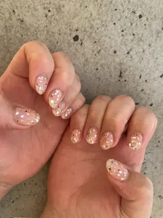 ネイル Luca nailのネイルデザイン