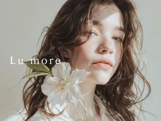 マツエク・マツパ Lu more 名駅店のマツエク・マツパデザイン