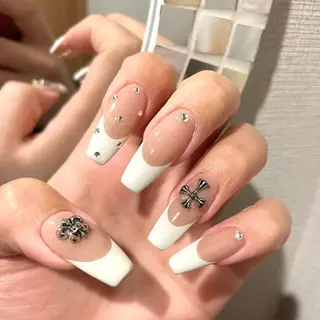 ネイル Mirth 富里店のネイルデザイン